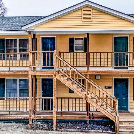 Ludlow Escape Exterior photo