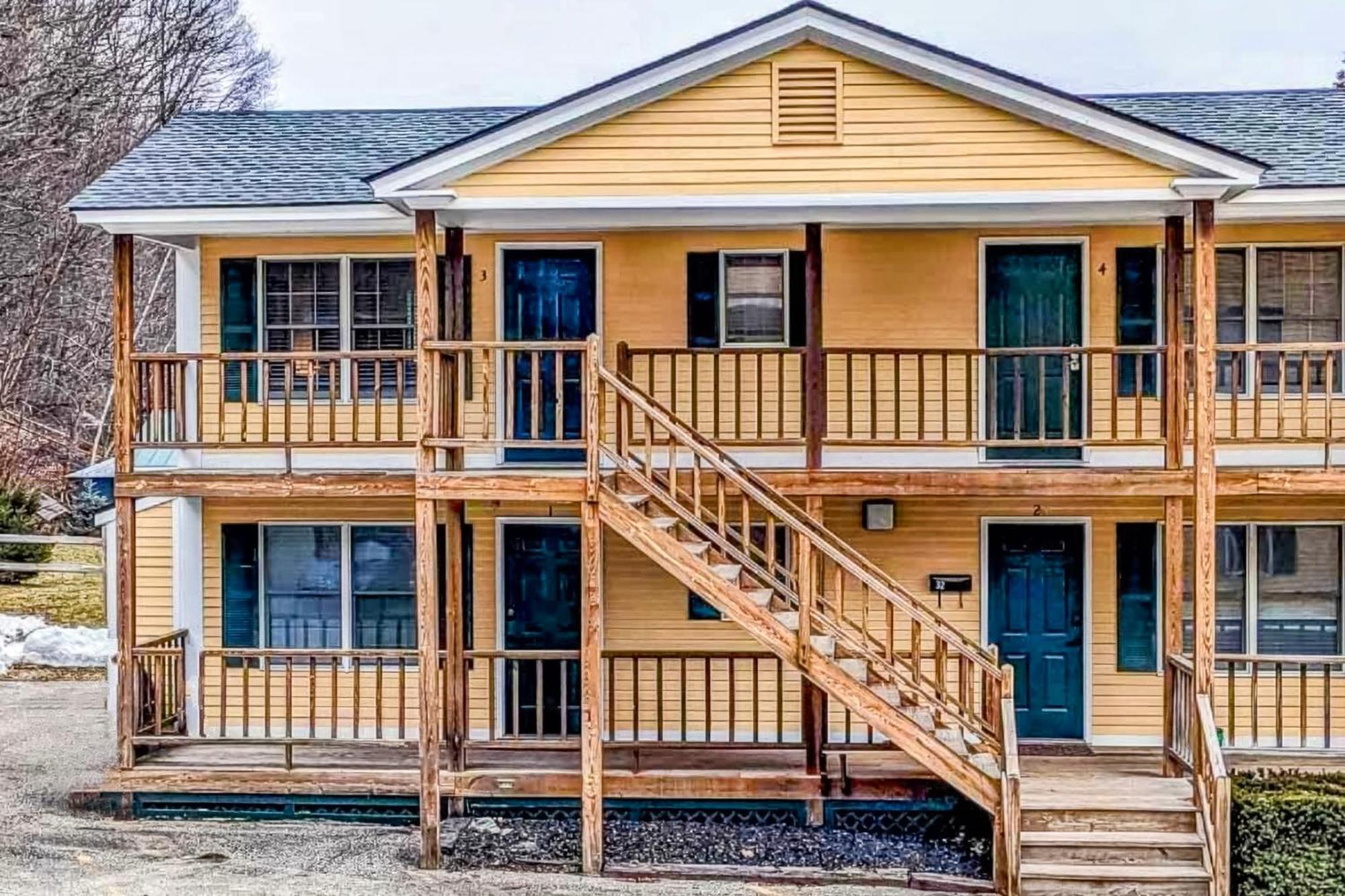 Ludlow Escape Exterior photo